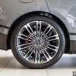 2024 Range Rover Velar facelift in Malaysia gallery – three P250 variants; 250 PS 2.0T; from RM638,800
