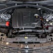 2024 Range Rover Velar facelift in Malaysia gallery – three P250 variants; 250 PS 2.0T; from RM638,800
