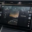 2024 Range Rover Velar facelift in Malaysia gallery – three P250 variants; 250 PS 2.0T; from RM638,800
