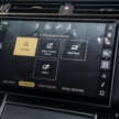 2024 Range Rover Velar facelift in Malaysia gallery – three P250 variants; 250 PS 2.0T; from RM638,800