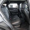 2024 Range Rover Velar facelift in Malaysia gallery – three P250 variants; 250 PS 2.0T; from RM638,800