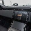 2024 Range Rover Velar facelift in Malaysia gallery – three P250 variants; 250 PS 2.0T; from RM638,800