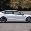 REVIEW: Tesla Model 3 Highland facelift in Malaysia – superb EV and great value, it’s better but not perfect