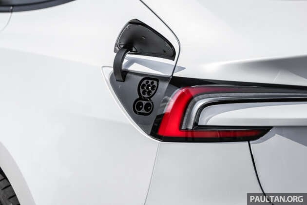 BYD Seal vs Tesla Model 3 Highland Malaysia comparison – how do these electric sedans stack up?