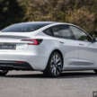 REVIEW: Tesla Model 3 Highland facelift in Malaysia – superb EV and great value, it’s better but not perfect