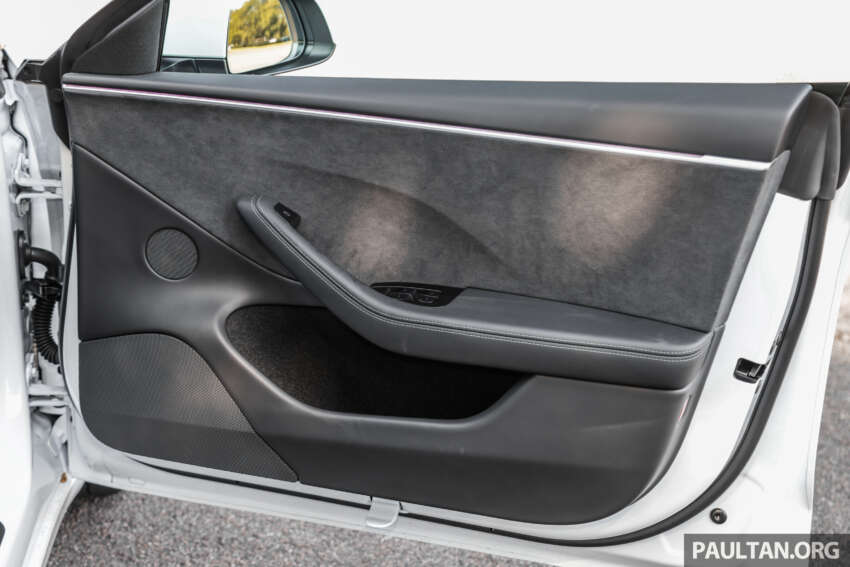 Tesla Model 3 Highland Long Range facelift in Malaysia – 629 km range WLTP, 0-100 4.4s; price from RM218k 1684433