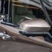 2024 Toyota Alphard launched in Malaysia – 4th-gen AH40 with 2.4 Turbo 8AT, Executive Lounge, RM538k