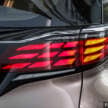 2024 Toyota Alphard launched in Malaysia – 4th-gen AH40 with 2.4 Turbo 8AT, Executive Lounge, RM538k
