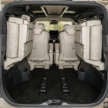 2024 Toyota Alphard launched in Malaysia – 4th-gen AH40 with 2.4 Turbo 8AT, Executive Lounge, RM538k