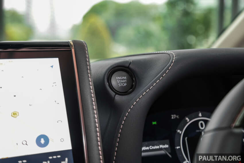 2024 Toyota Alphard launched in Malaysia – 4th-gen AH40 with 2.4 Turbo 8AT, Executive Lounge, RM538k 1683028