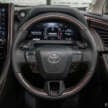 2024 Toyota Alphard launched in Malaysia – 4th-gen AH40 with 2.4 Turbo 8AT, Executive Lounge, RM538k