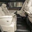 2024 Toyota Alphard launched in Malaysia – 4th-gen AH40 with 2.4 Turbo 8AT, Executive Lounge, RM538k