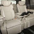 2024 Toyota Alphard launched in Malaysia – 4th-gen AH40 with 2.4 Turbo 8AT, Executive Lounge, RM538k