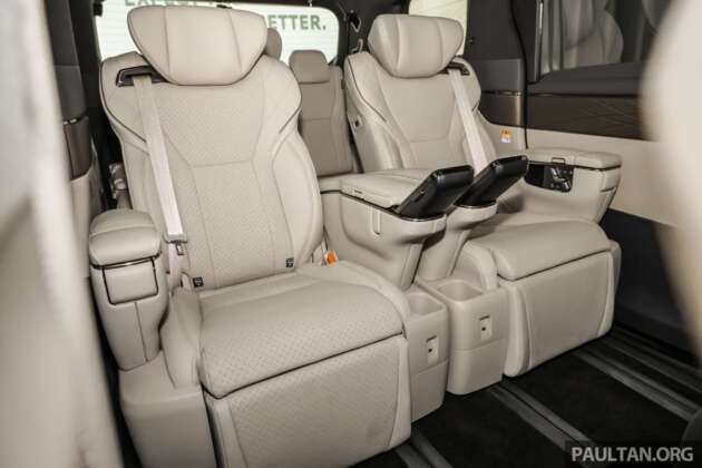 2024 Toyota Alphard launched in Malaysia – 4th-gen AH40 with 2.4 Turbo 8AT, Executive Lounge, RM538k