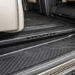 2024 Toyota Alphard launched in Malaysia – 4th-gen AH40 with 2.4 Turbo 8AT, Executive Lounge, RM538k
