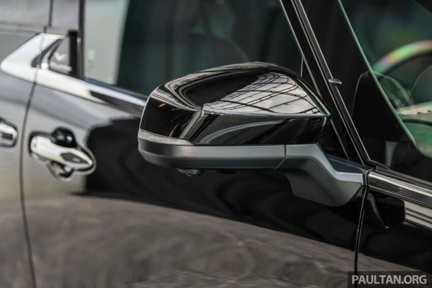 2024 Toyota Vellfire 2.5L AH40 launched in Malaysia – RM438k ‘entry-level’ model 100k cheaper than Alphard 1683498