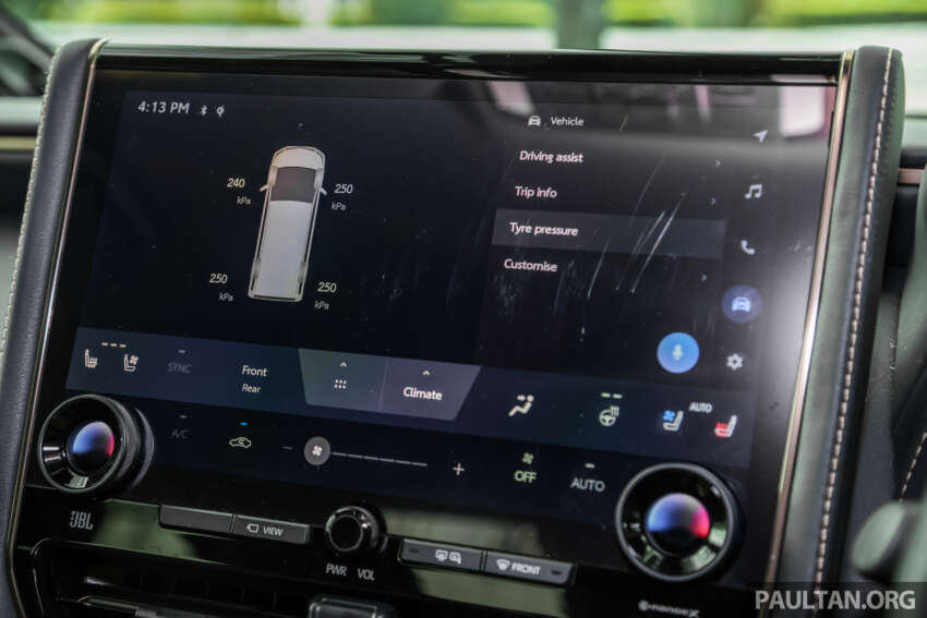 2024 Toyota Vellfire 2.5L AH40 launched in Malaysia – RM438k ‘entry-level’ model 100k cheaper than Alphard 1683536