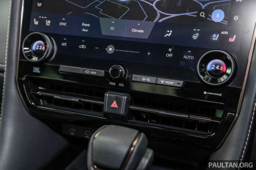 2024 Toyota Vellfire 2.5L AH40 launched in Malaysia – RM438k ‘entry-level’ model 100k cheaper than Alphard 1683544