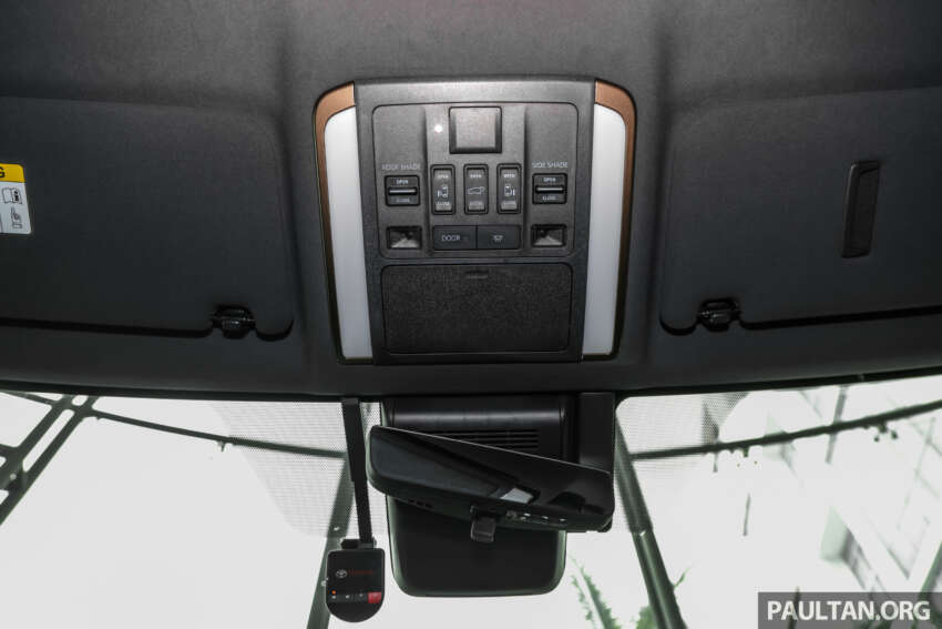 2024 Toyota Vellfire 2.5L AH40 launched in Malaysia – RM438k ‘entry-level’ model 100k cheaper than Alphard 1683559