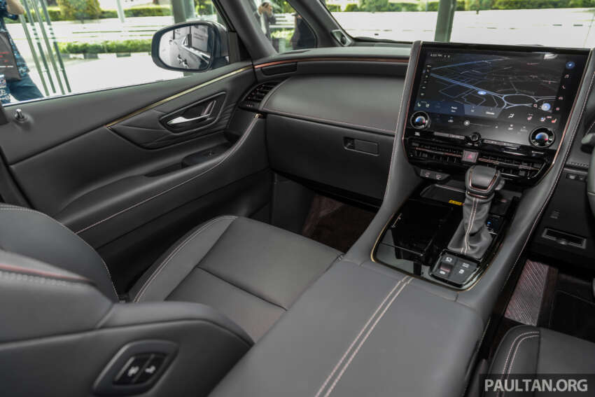 2024 Toyota Vellfire 2.5L AH40 launched in Malaysia – RM438k ‘entry-level’ model 100k cheaper than Alphard 1683564