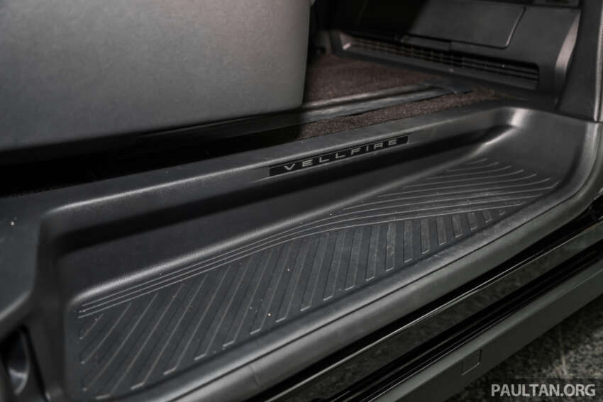 2024 Toyota Vellfire 2.5L AH40 launched in Malaysia – RM438k ‘entry-level’ model 100k cheaper than Alphard 1683594