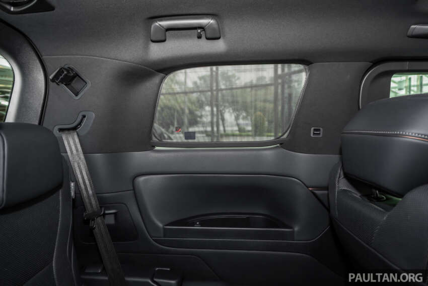 2024 Toyota Vellfire 2.5L AH40 launched in Malaysia – RM438k ‘entry-level’ model 100k cheaper than Alphard 1683600