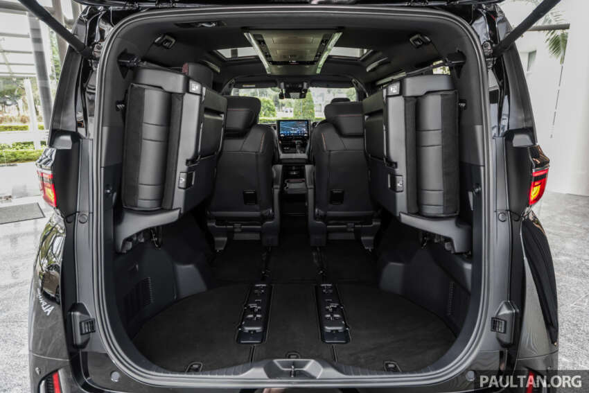 2024 Toyota Vellfire 2.5L AH40 launched in Malaysia – RM438k ‘entry-level’ model 100k cheaper than Alphard 1683606
