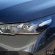BMW teases G60 5 Series ICE and new Countryman for Malaysia Autoshow 2024 – BMW Motorrad models too