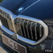 BMW teases G60 5 Series ICE and new Countryman for Malaysia Autoshow 2024 – BMW Motorrad models too