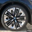 BMW teases G60 5 Series ICE and new Countryman for Malaysia Autoshow 2024 – BMW Motorrad models too