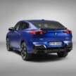 2024 BMW X2 and iX2 – U10 second-gen ‘X1 coupe’ gets X6 styling; EV version with up to 449 km range