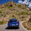 2024 BMW X2 and iX2 – U10 second-gen ‘X1 coupe’ gets X6 styling; EV version with up to 449 km range