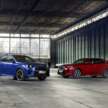 2024 BMW X2 and iX2 – U10 second-gen ‘X1 coupe’ gets X6 styling; EV version with up to 449 km range