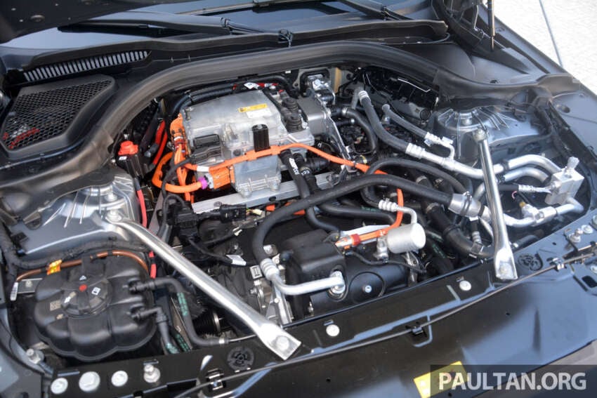 2024 BMW i5 eDrive40 and M60 xDrive Review – as an EV, is the G60 still the 5 Series we know and love? 1673141