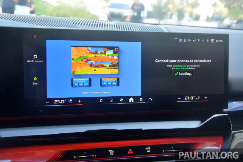 2024 BMW i5 eDrive40 and M60 xDrive Review – as an EV, is the G60 still the 5 Series we know and love? 1673160