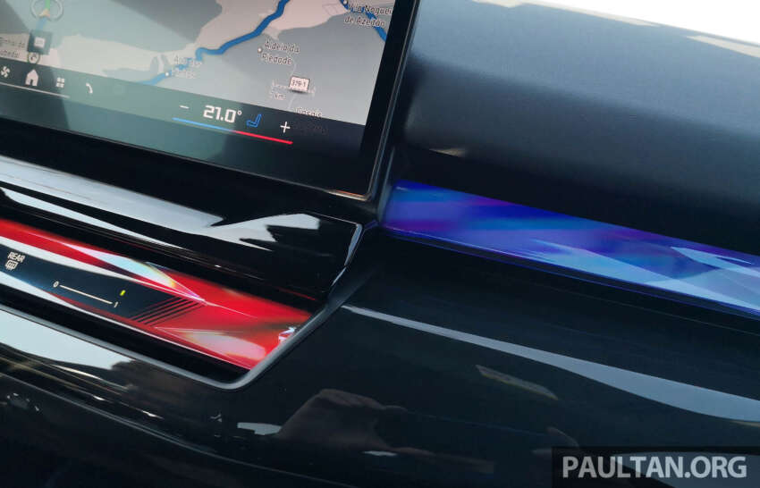 2024 BMW i5 eDrive40 and M60 xDrive Review – as an EV, is the G60 still the 5 Series we know and love? 1673170