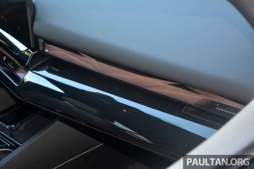 2024 BMW i5 eDrive40 and M60 xDrive Review – as an EV, is the G60 still the 5 Series we know and love? 1673182