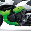 2024 Kawasaki Ninja 7 Hybrid released for Europe – accelerates like a 1,000 cc, fuel economy of a 250 cc