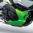 2024 Kawasaki Ninja 7 Hybrid released for Europe – accelerates like a 1,000 cc, fuel economy of a 250 cc