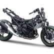 2024 Kawasaki Ninja 7 Hybrid released for Europe – accelerates like a 1,000 cc, fuel economy of a 250 cc