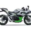 2024 Kawasaki Ninja 7 Hybrid released for Europe – accelerates like a 1,000 cc, fuel economy of a 250 cc