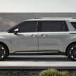 2024 Kia Carnival facelift exterior revealed – vertical headlamps, T-shaped DRLs; new 1.6 litre turbo hybrid