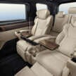2024 Toyota Alphard launched in Malaysia – 4th-gen AH40 with 2.4 Turbo 8AT, Executive Lounge, RM538k