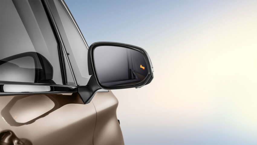 2024 Toyota Alphard launched in Malaysia – 4th-gen AH40 with 2.4 Turbo 8AT, Executive Lounge, RM538k 1683838