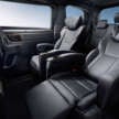 2024 Toyota Vellfire 2.5L AH40 launched in Malaysia – RM438k ‘entry-level’ model 100k cheaper than Alphard