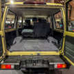 2024 Toyota Land Cruiser 70 Series facelift – new 2.8L turbodiesel, 6AT, active safety; still with key ignition