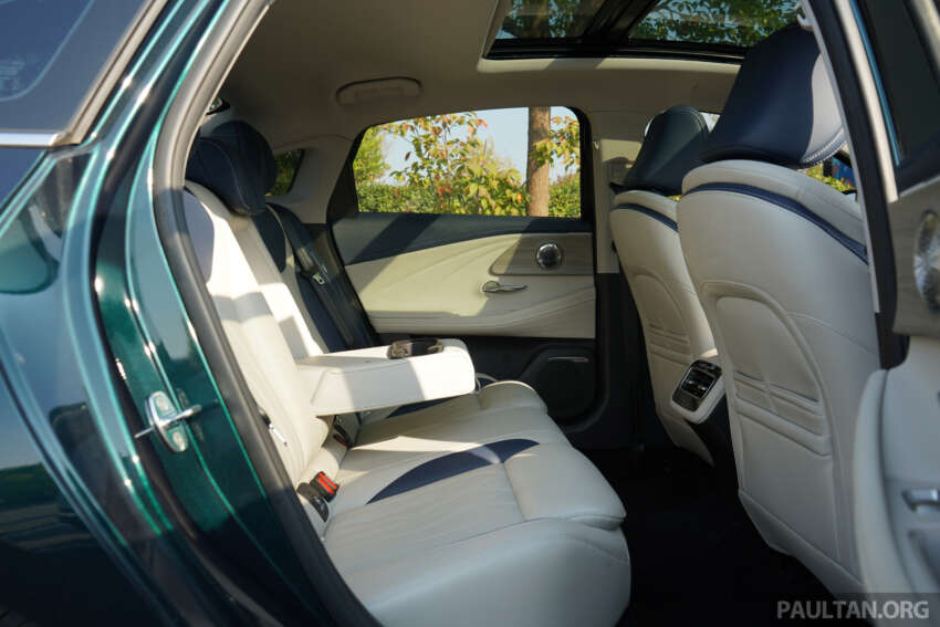 Chery Malaysia to launch three new SUVs over next two years – Jaecoo 7 and 8 in 2024; Omoda 9 in 2025 1683436