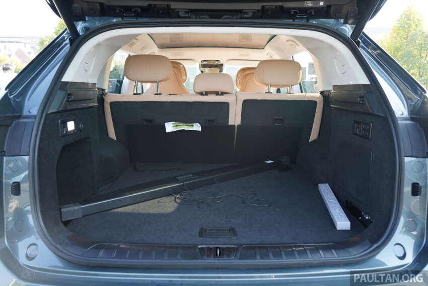 Chery Malaysia to launch three new SUVs over next two years – Jaecoo 7 and 8 in 2024; Omoda 9 in 2025 1683446