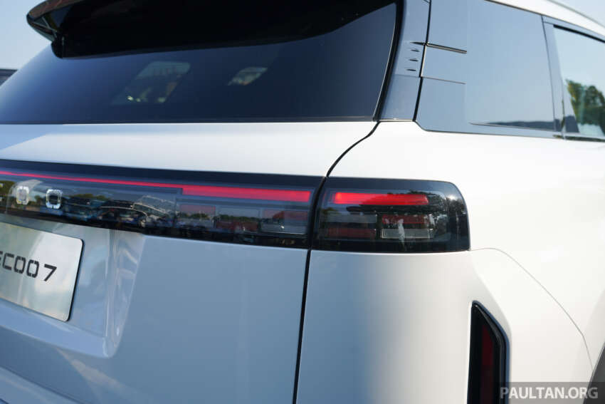 Chery Malaysia to launch three new SUVs over next two years – Jaecoo 7 and 8 in 2024; Omoda 9 in 2025 1683420