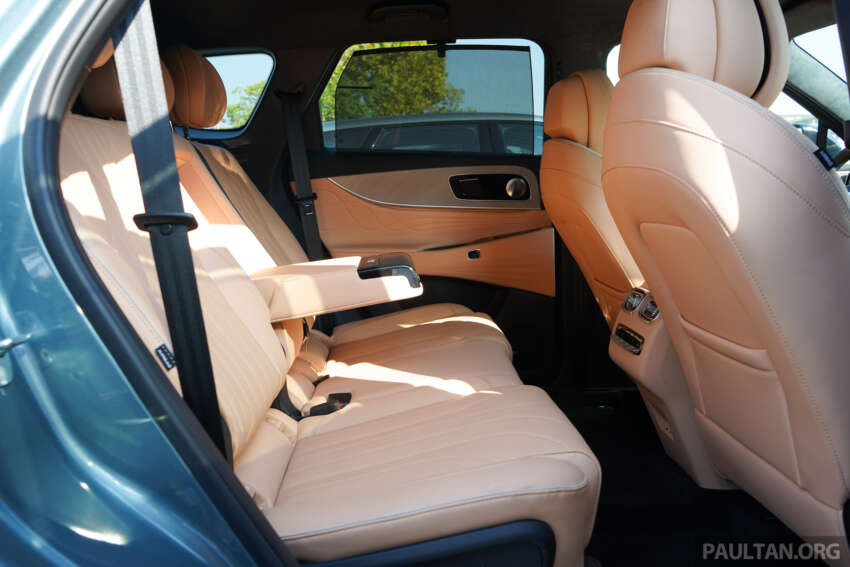 Chery Malaysia to launch three new SUVs over next two years – Jaecoo 7 and 8 in 2024; Omoda 9 in 2025 1683429